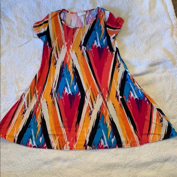 boobie brooks Dresses & Skirts - Boobie brooks dress sz S Arizona look